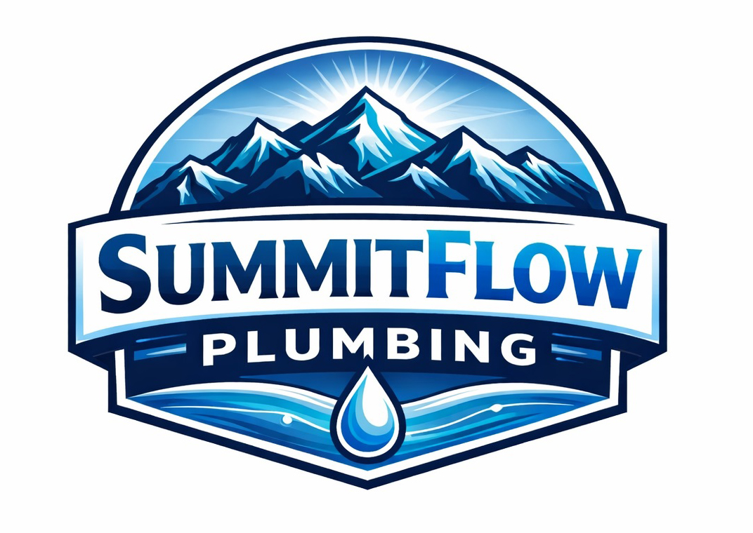 SummitFlow Plumbing